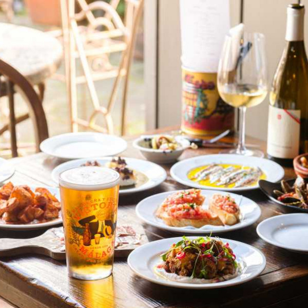 Image for La Bobina Gift Card