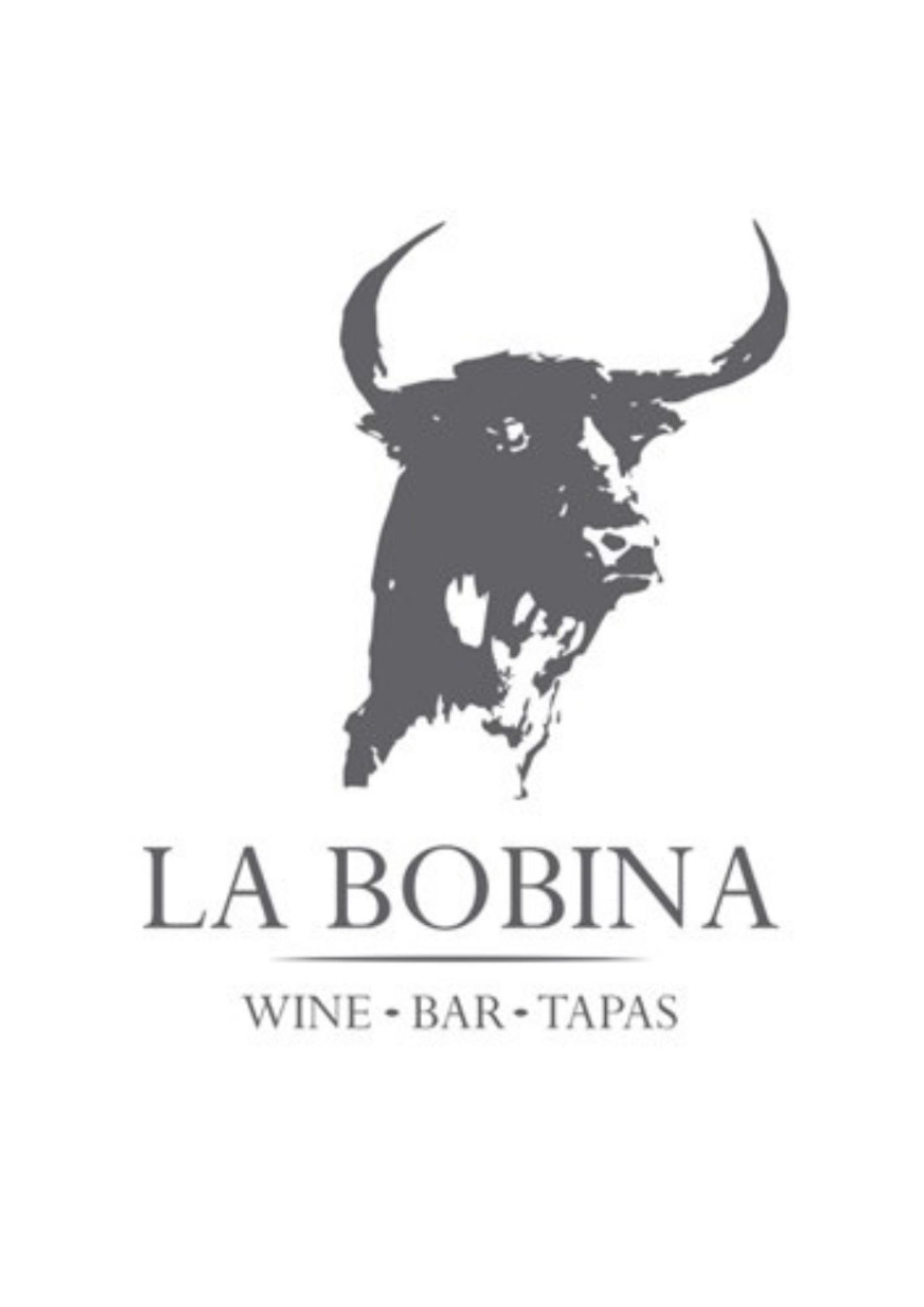 Logo for La Bobina